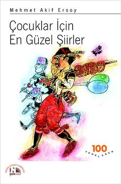 Çocuklar İçin Güzel Şiirler