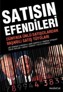 Satışın Efendileri