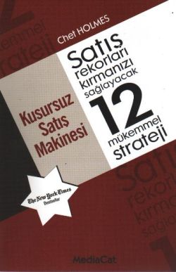 Kusursuz Satış Makinesi