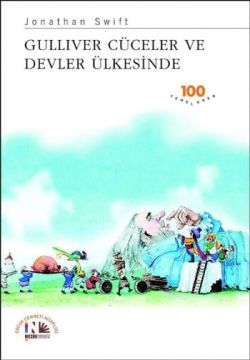 Gulliver Cüceler ve Devler Ülkesinde