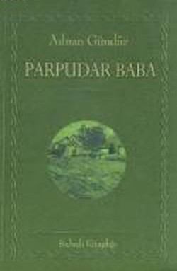 Parpudar Baba