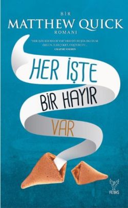 Her İşte Bir Hayır Var