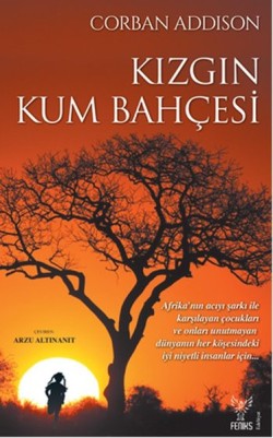 Kızgın Kum Bahçesi