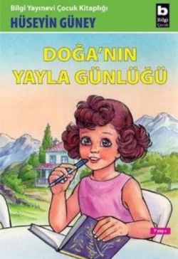 Doğa’nın Yayla Günlüğü