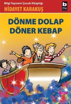 Dönme Dolap Döner Kebap