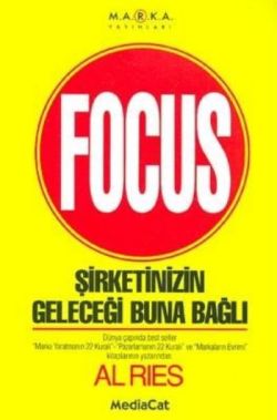 Focus Şirketinizin Geleceği Buna Bağlı