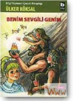 Benim Sevgili Genim