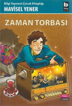 Zaman Torbası