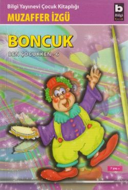 Boncuk Ben Çocukken - 6