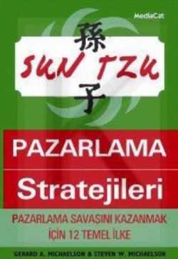 Sun Tzu’dan Pazarlama Stratejileri Pazarlama Savaşını Kazanmak İçin 12 Temel İlke