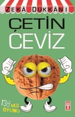 Çetin Ceviz / Zeka Dükkanı