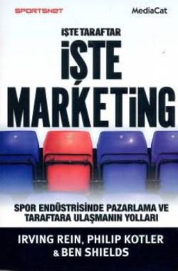 İşte Taraftar İşte Marketing