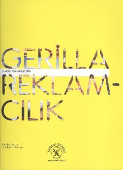 Gerilla Reklamcılık