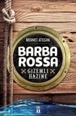 Barbarossa : Gizemli Hazine