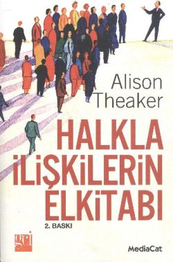 Halkla İlişkilerin Elkitabı