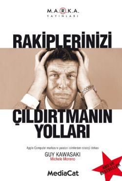 Rakiplerinizi "Çıldırtmanın" Yolları