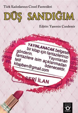 Düş Sandığım