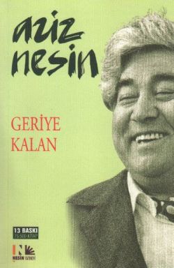 Geriye Kalan