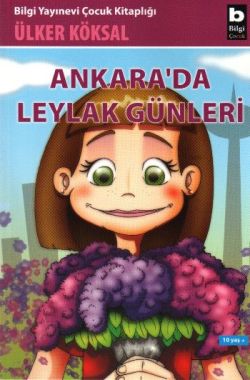 Ankara’da Leylak Günleri