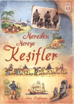 Nereden Nereye Keşifler