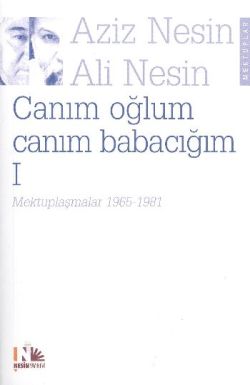 Canım Oğlum Canım Babacığım