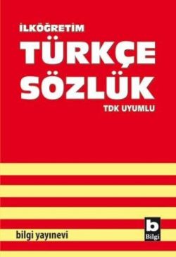 İlköğretim Türkçe Sözlük