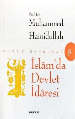 İslam’da Devlet İdaresi