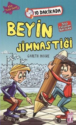 10 Dakikada Beyin Jimnastiği