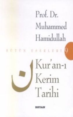 Kur’an-ı Kerim Tarihi