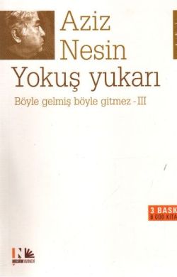 Yokuş Yukarı