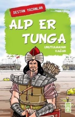 Alper Tunga - Unutulmayan Kağan