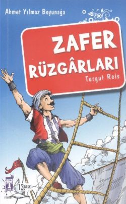 Zafer Rüzgarları