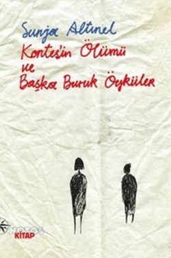 Kontes’in Ölümü ve Başka Buruk Öyküler