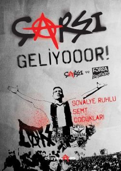 Çarşı Geliyooor!