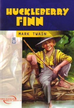 Huckleberry Finn