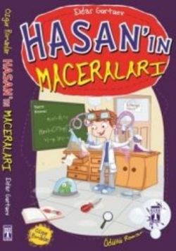 Hasan’ın Maceraları