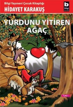 Yurdunu Yitiren Ağaç