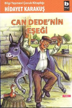 Can Dede’nin Eşeği