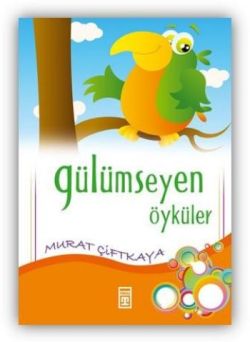 Gülümseyen Öyküler