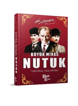 Büyük Miras Nutuk