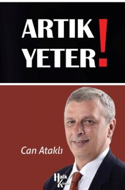 Artık Yeter