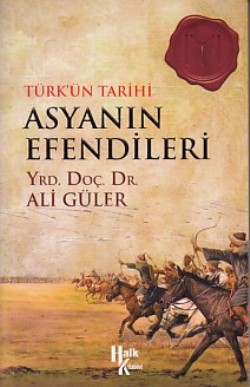 Asyanın Efendileri