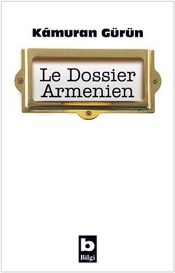 Le Dossier Armenien