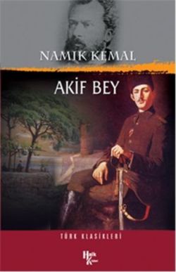 Akif Bey