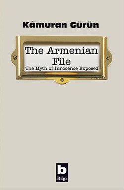 The Armenian File