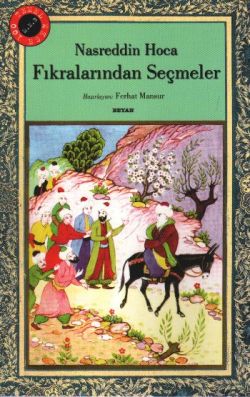 Nasreddin Hoca Fıkralarından Seçmeler