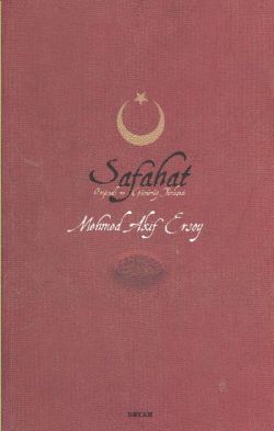 Safahat - Orijinali ve Günümüz Türkçesi