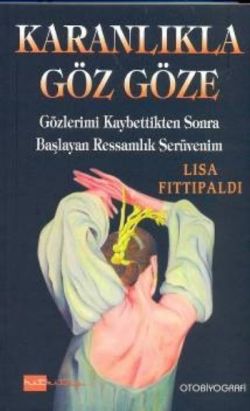 Karanlıkla Göz Göze