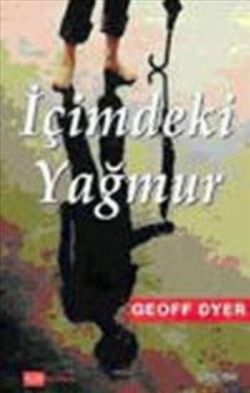 İçimdeki Yağmur