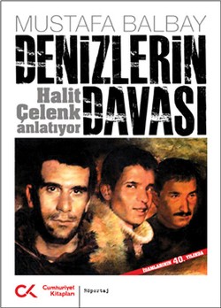 Denizlerin Davası